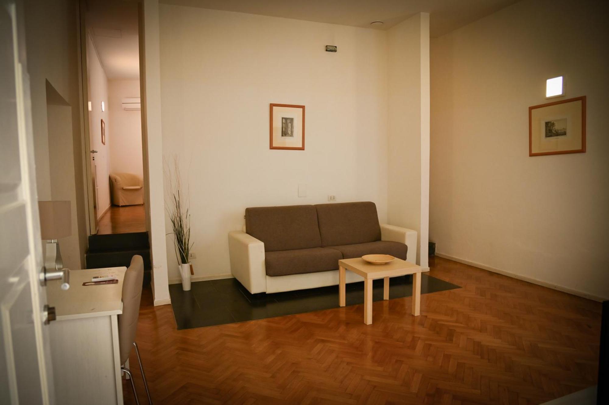 Hotel Terme Neronensis Pozzuoli
