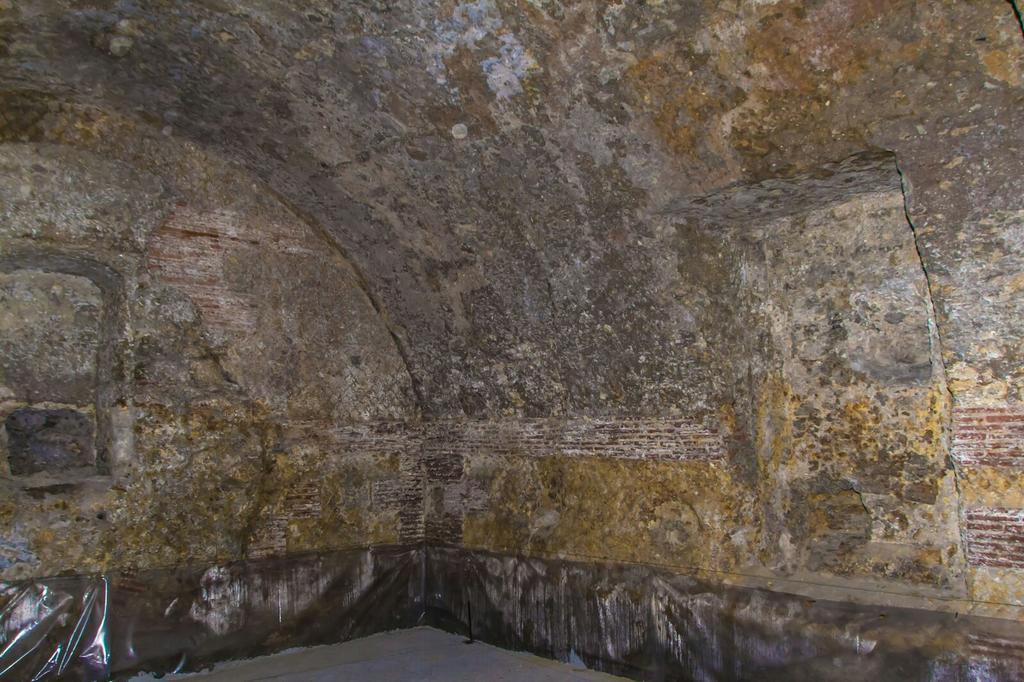 Hotel Terme Neronensis Pozzuoli