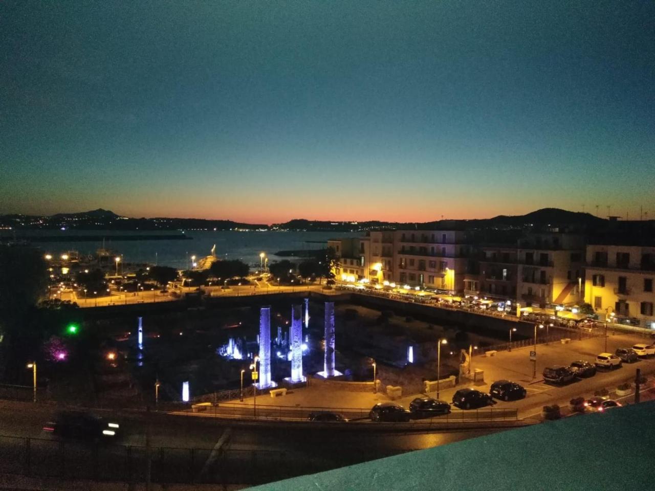 Terme Neronensis 4* Pozzuoli