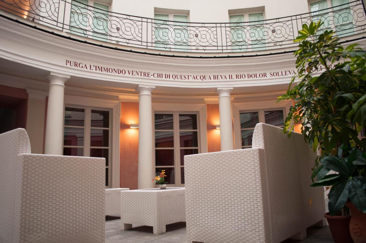 Terme Neronensis 4* Pozzuoli
