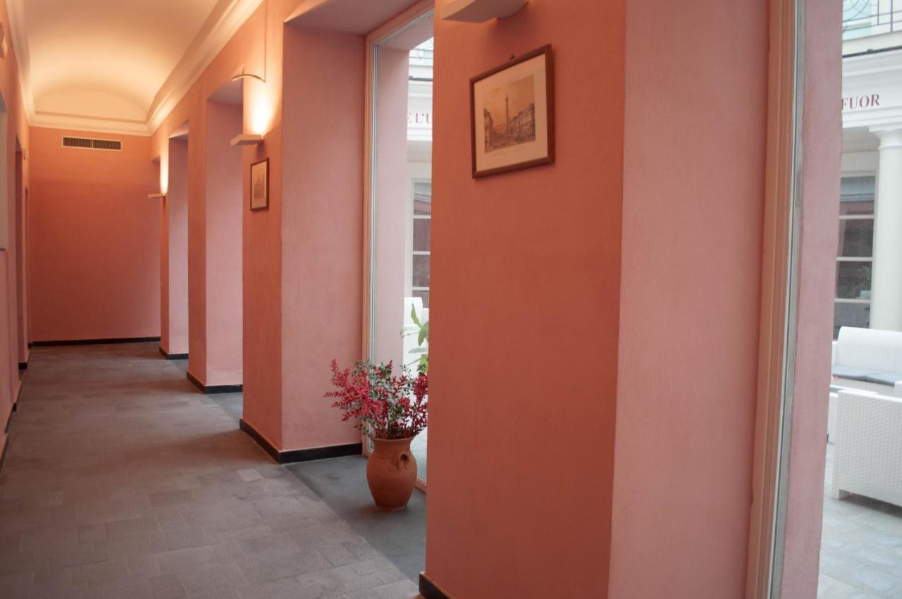 Terme Neronensis Hotel