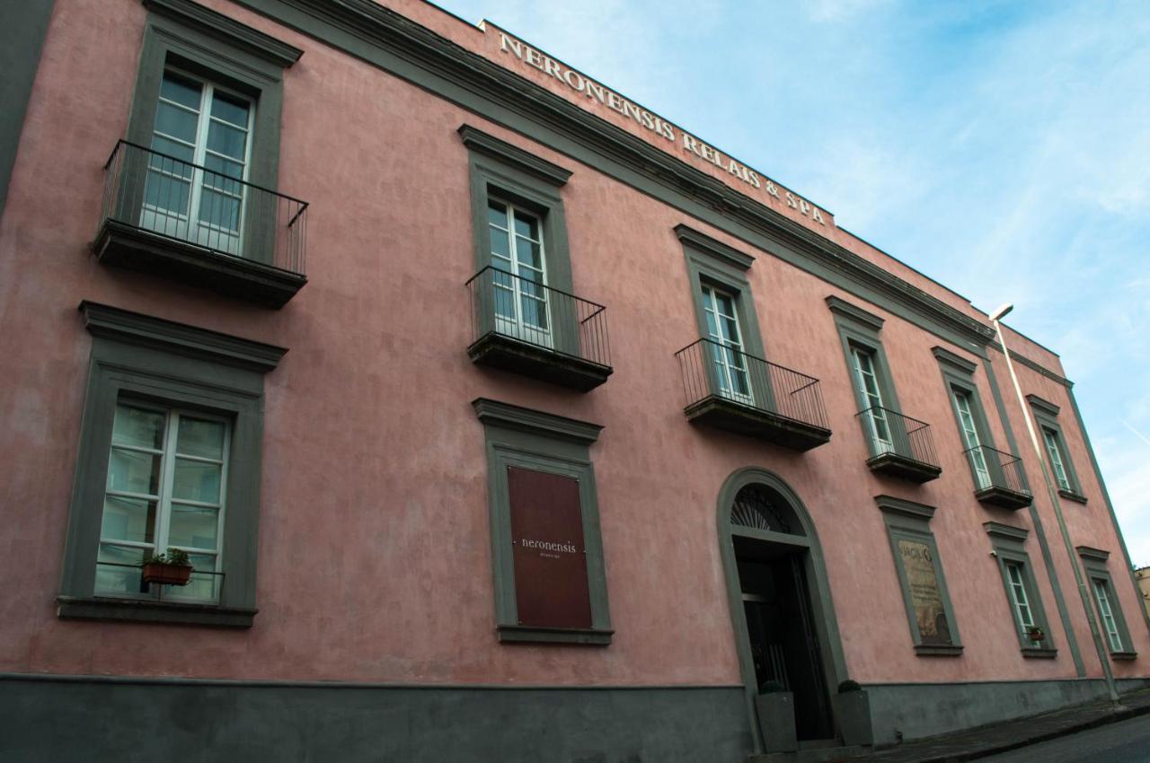 Terme Neronensis 4* Pozzuoli