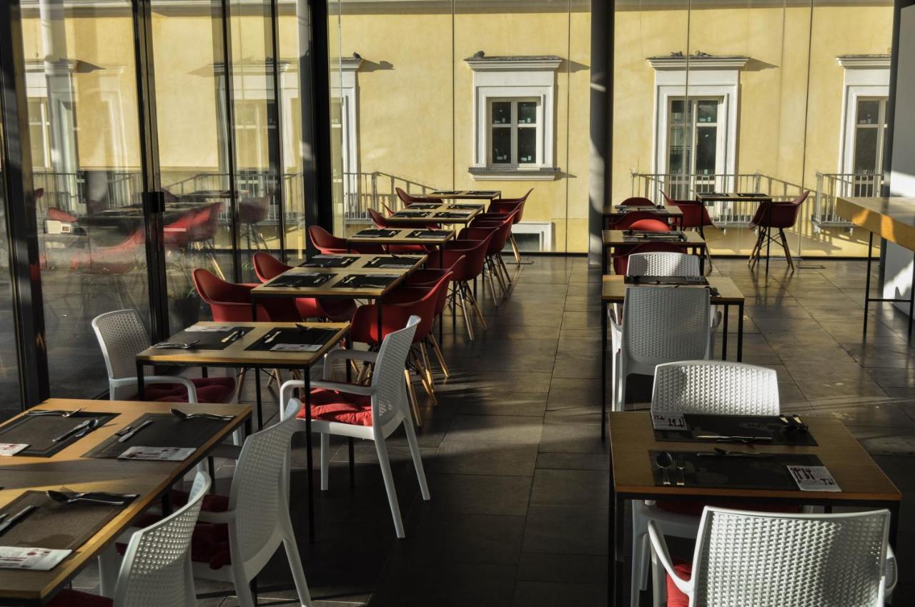 Hotel Terme Neronensis 4*