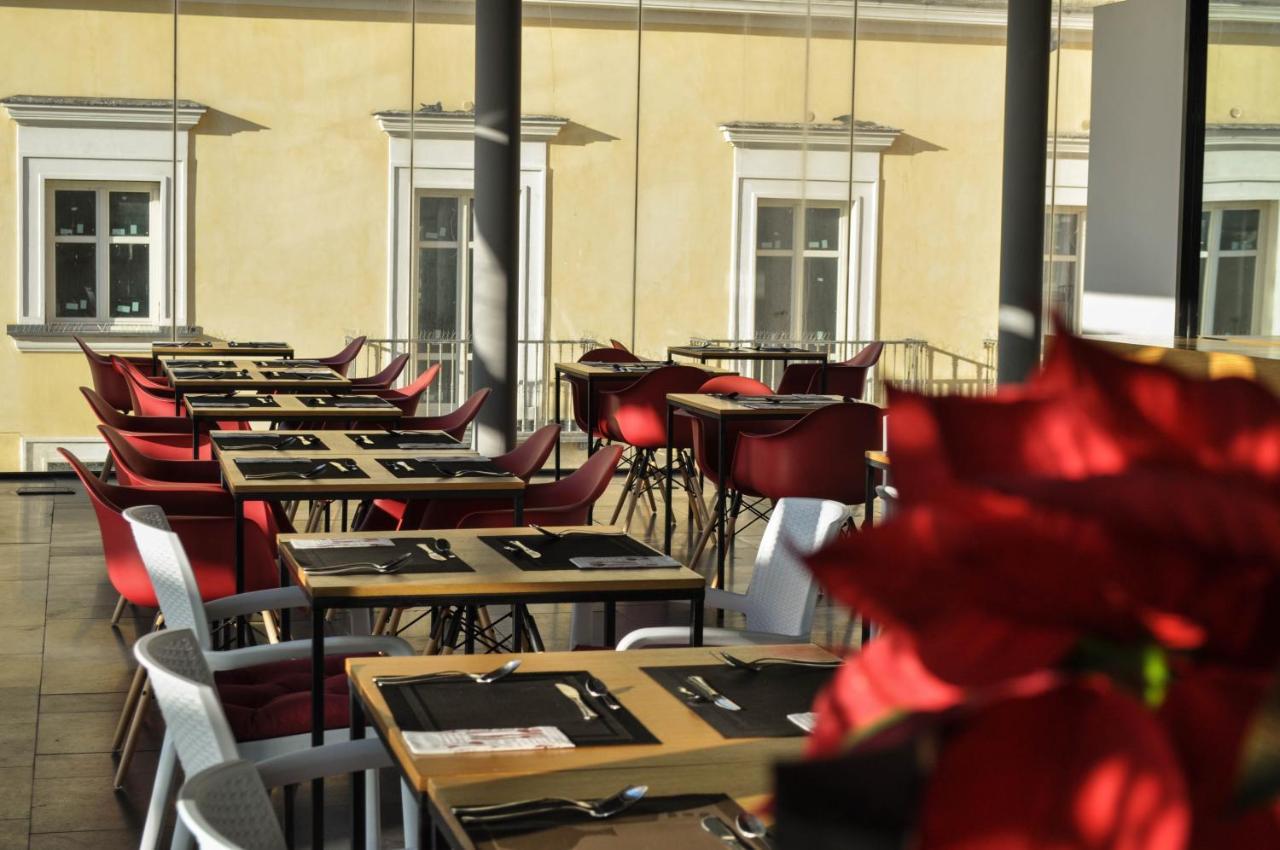 Hotel Terme Neronensis 4*