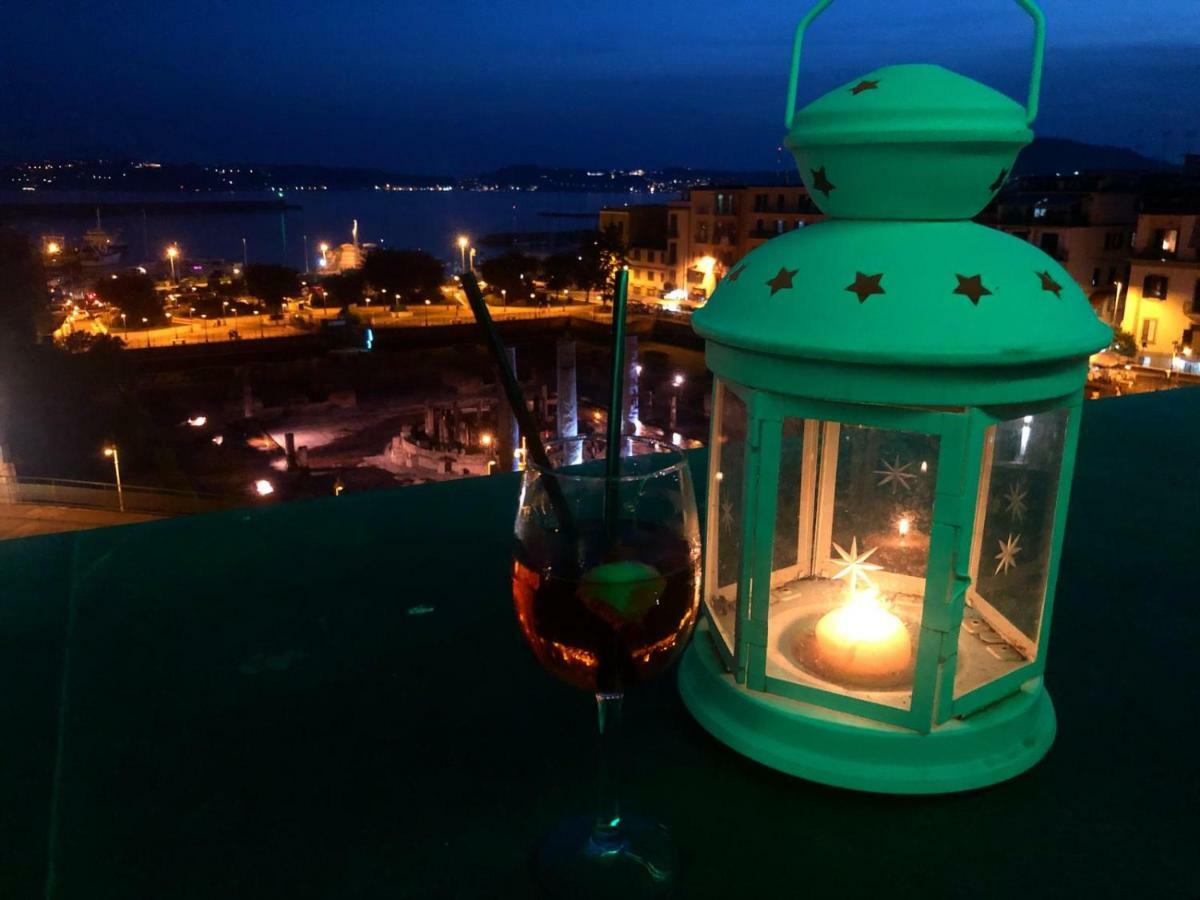 Terme Neronensis 4* Pozzuoli