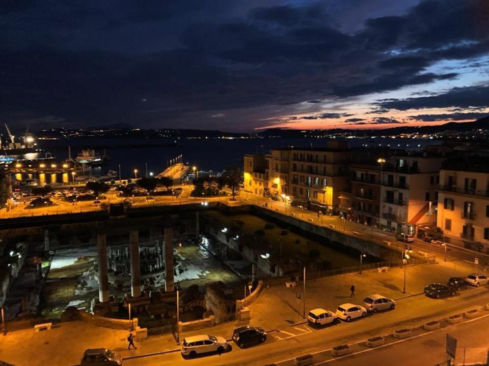 Hotel Terme Neronensis Pozzuoli