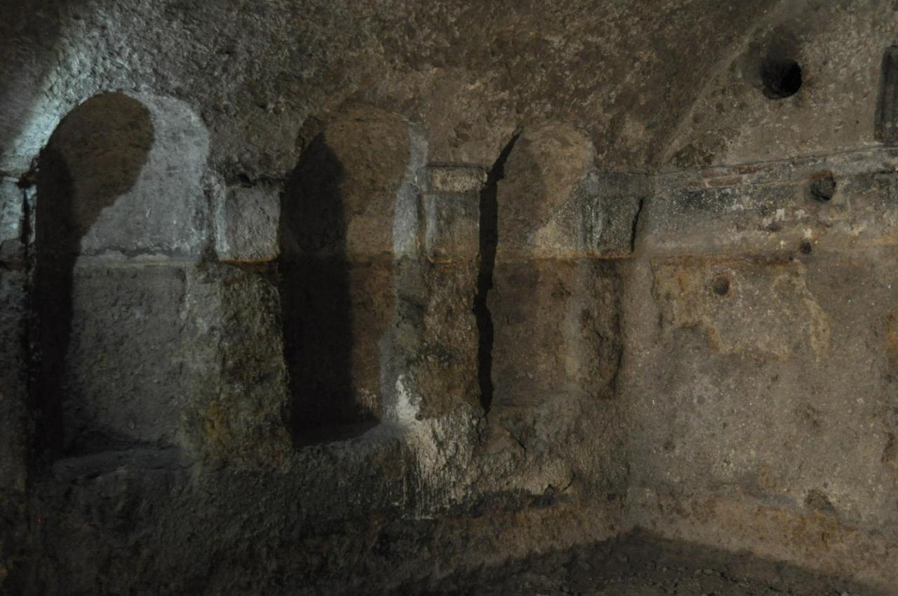Terme Neronensis 4* Pozzuoli