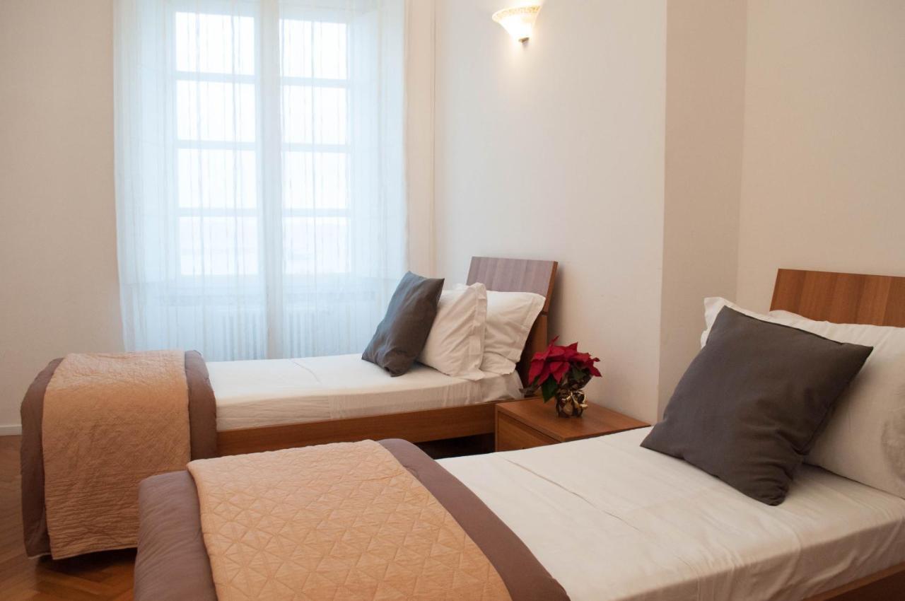 Hotel Terme Neronensis Pozzuoli