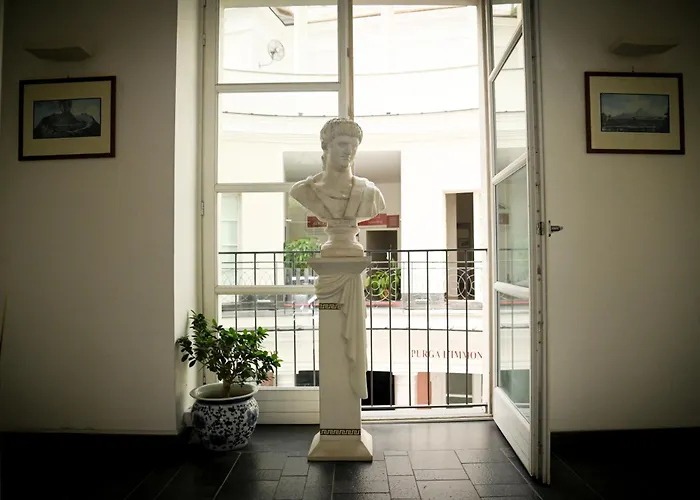 Hotel Terme Neronensis