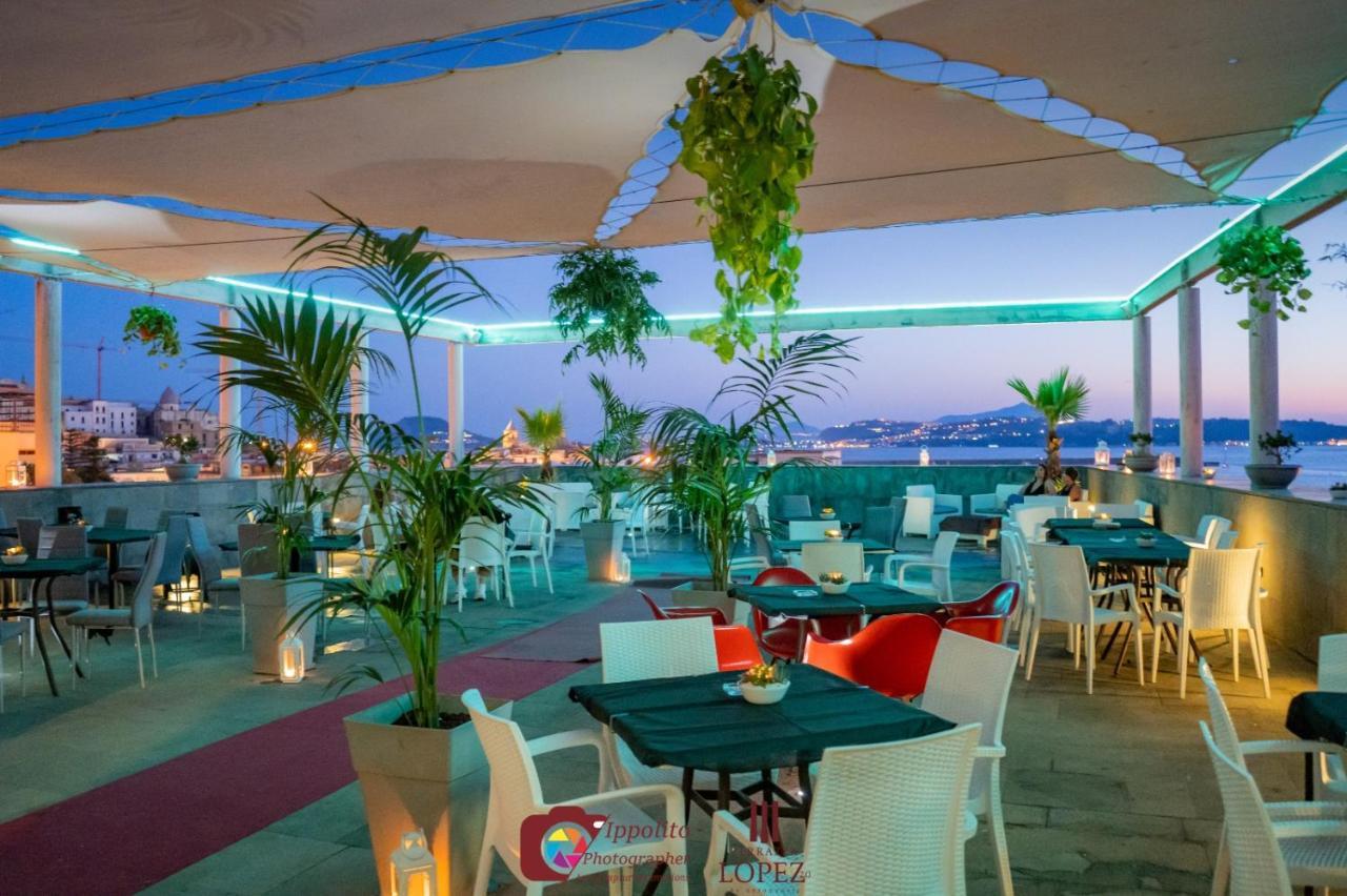 Hotel Terme Neronensis Pozzuoli