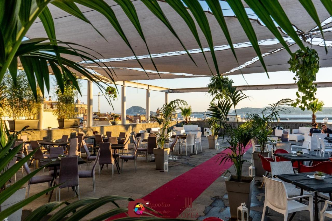Hotel Terme Neronensis Pozzuoli