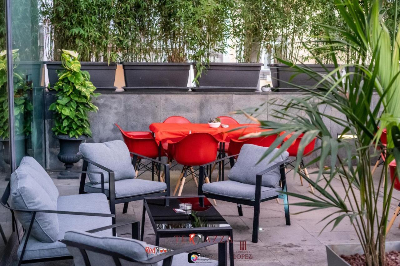 Hotel Terme Neronensis Pozzuoli