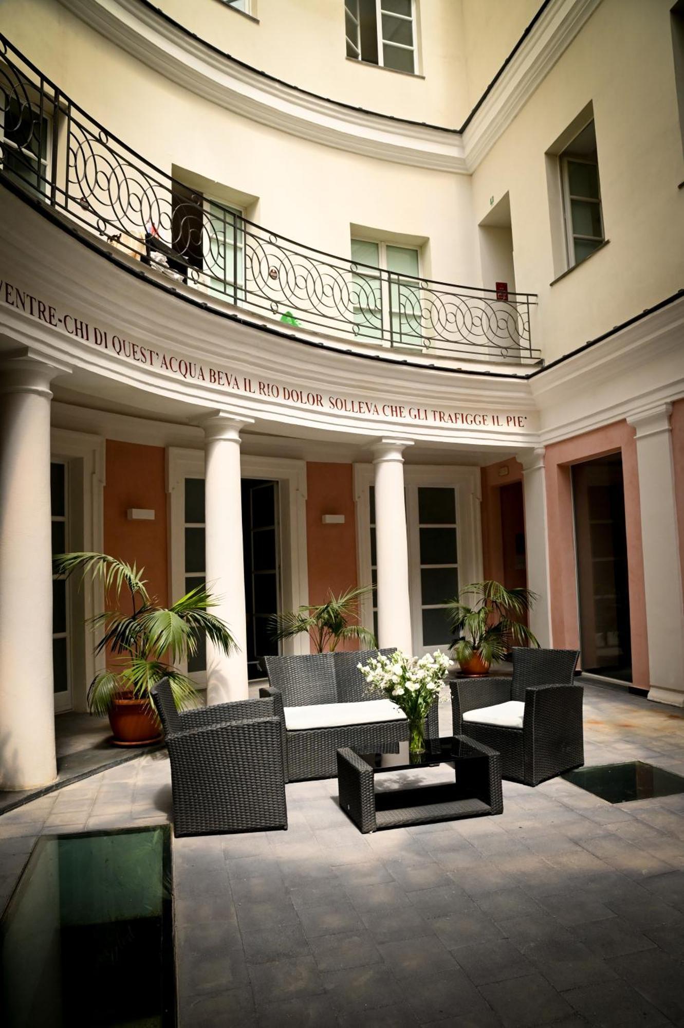 Terme Neronensis 4*