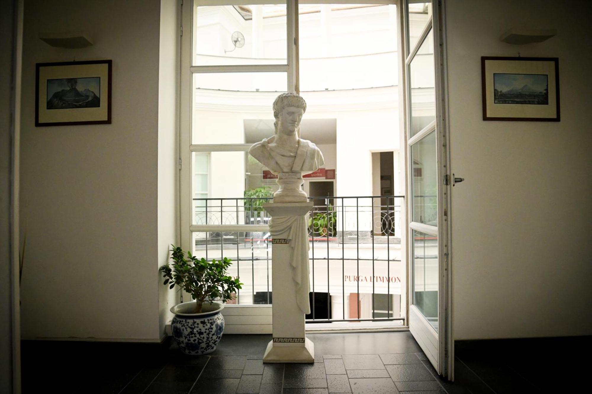 Terme Neronensis Hotel Pozzuoli