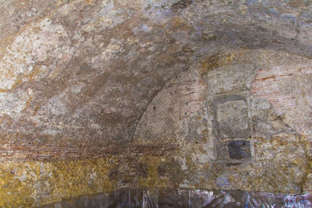 Hotel Terme Neronensis Pozzuoli
