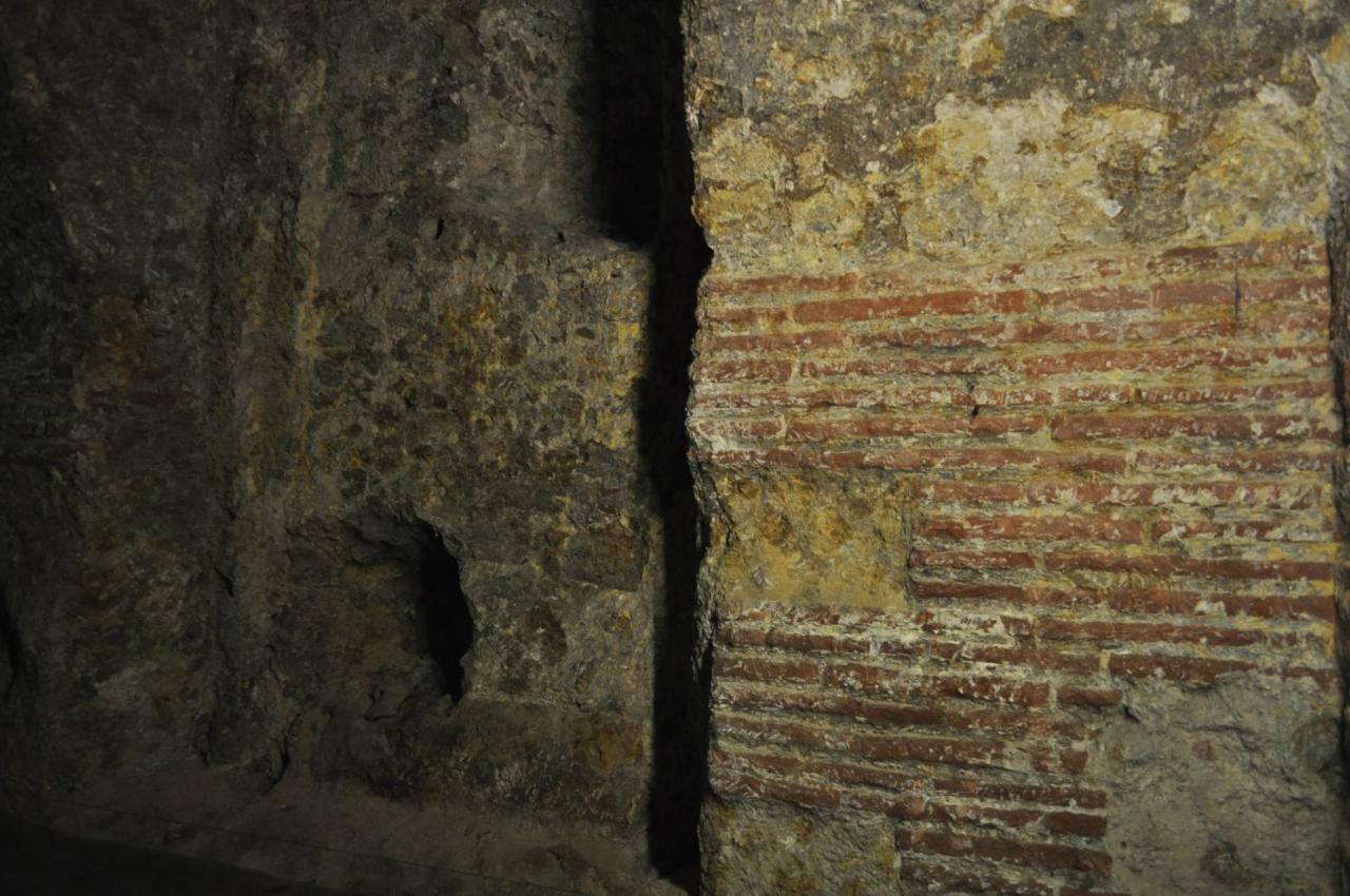 Terme Neronensis Pozzuoli