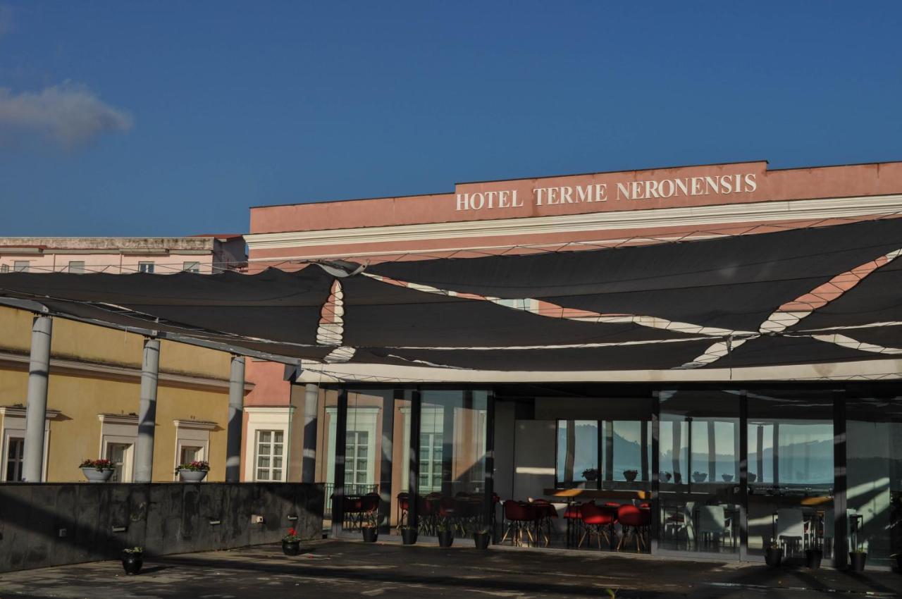 Terme Neronensis 4* Pozzuoli