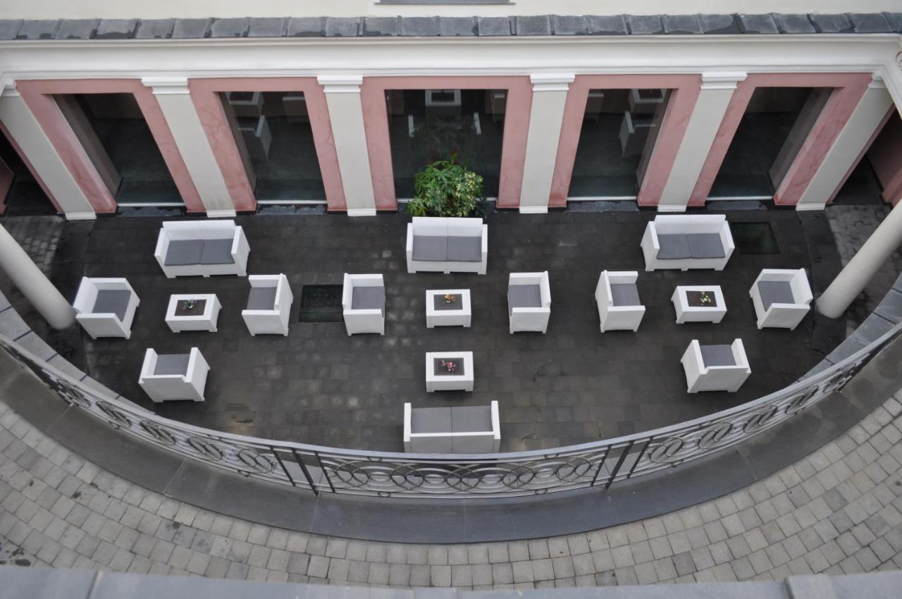 Terme Neronensis Hotel 4*