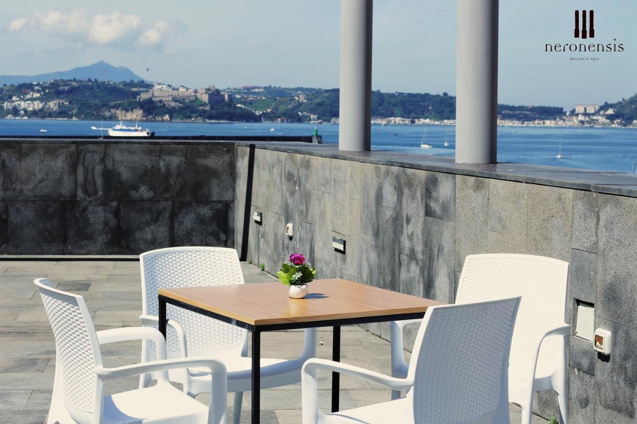 Hotel Terme Neronensis Pozzuoli