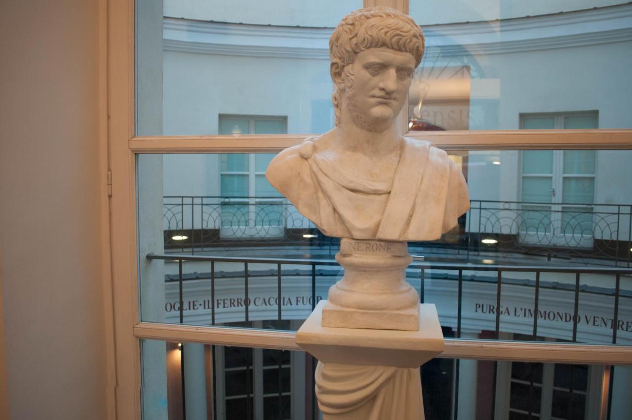 Hotel Terme Neronensis 4*