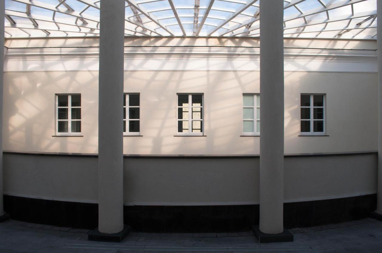 Hotel Terme Neronensis