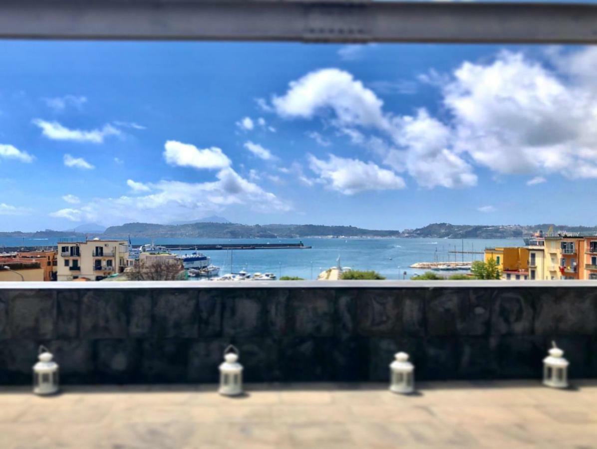 Hotel Terme Neronensis Pozzuoli
