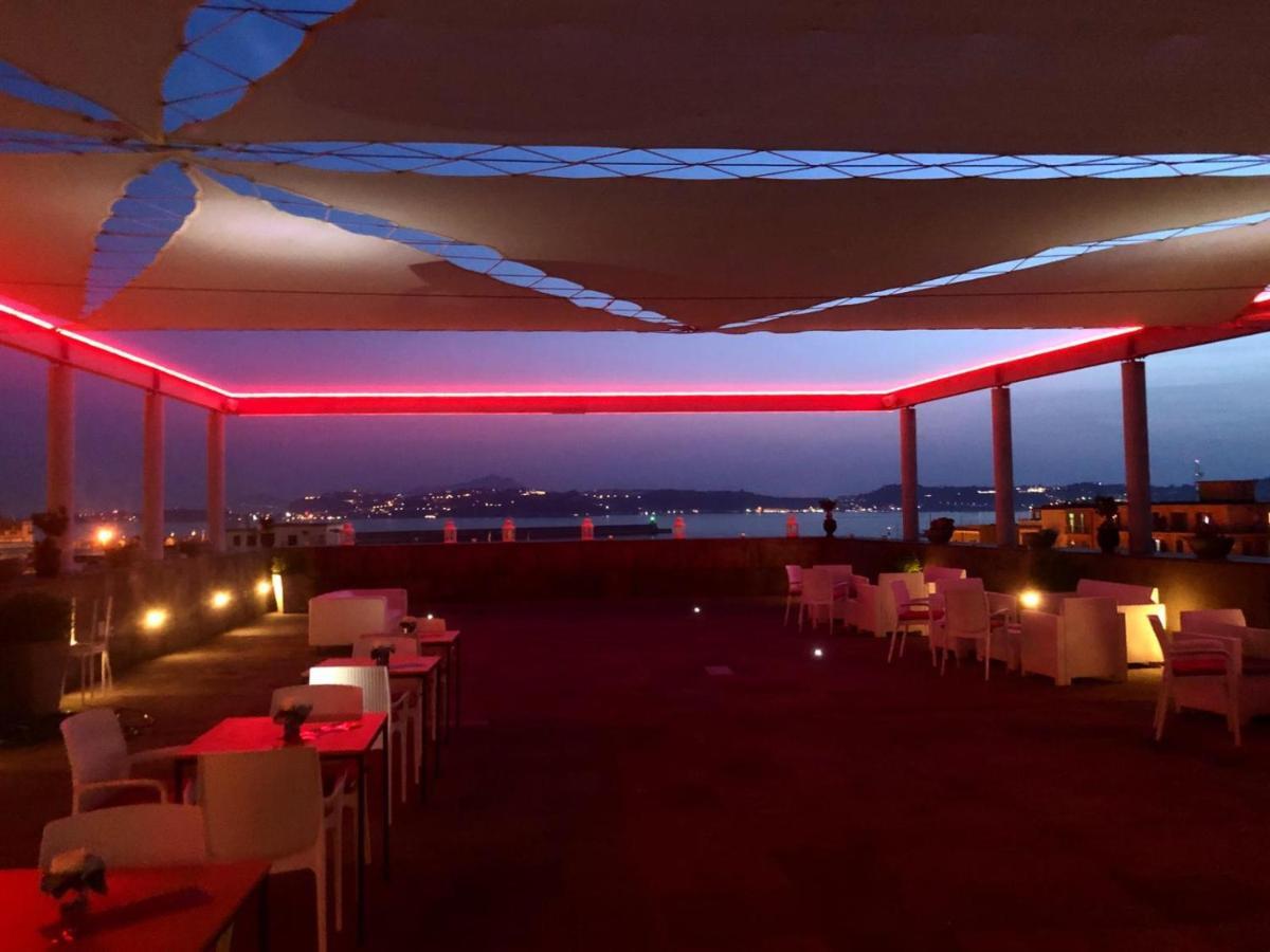 Terme Neronensis Hotel